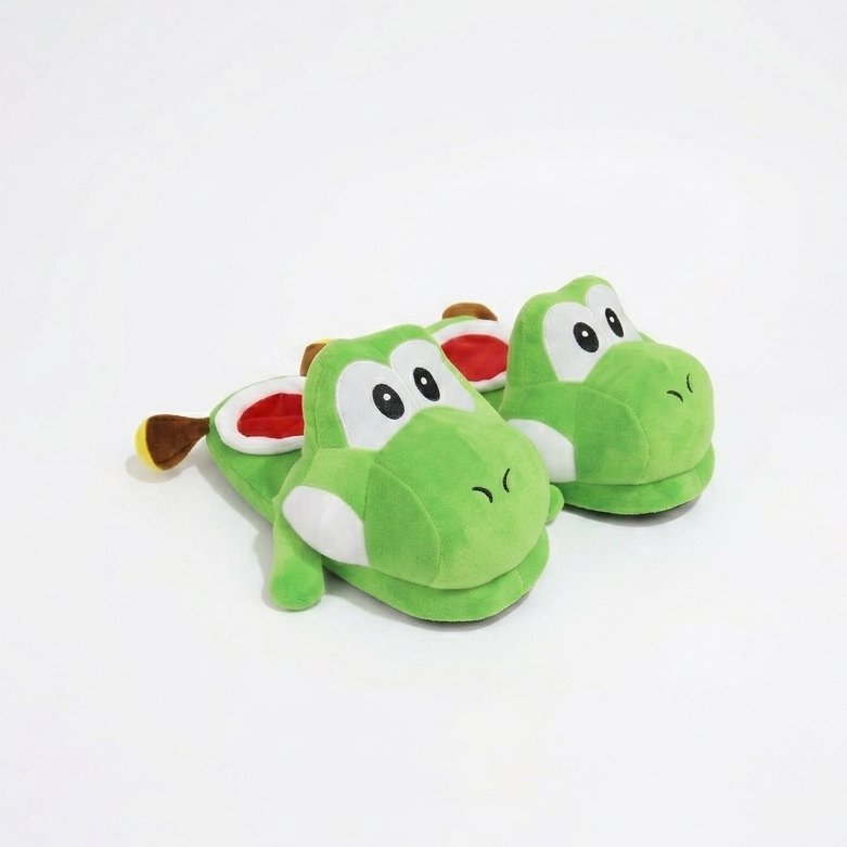 Pantuflas PlushJoy