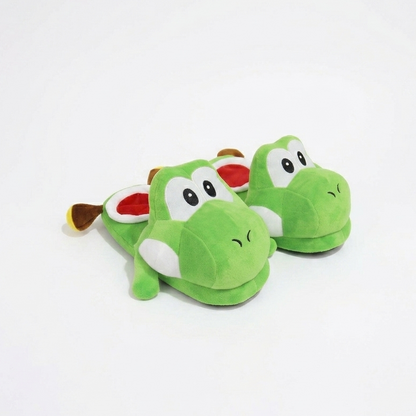 Pantuflas PlushJoy